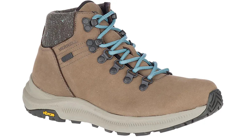 Merrell Women's Ontario Mid Wp