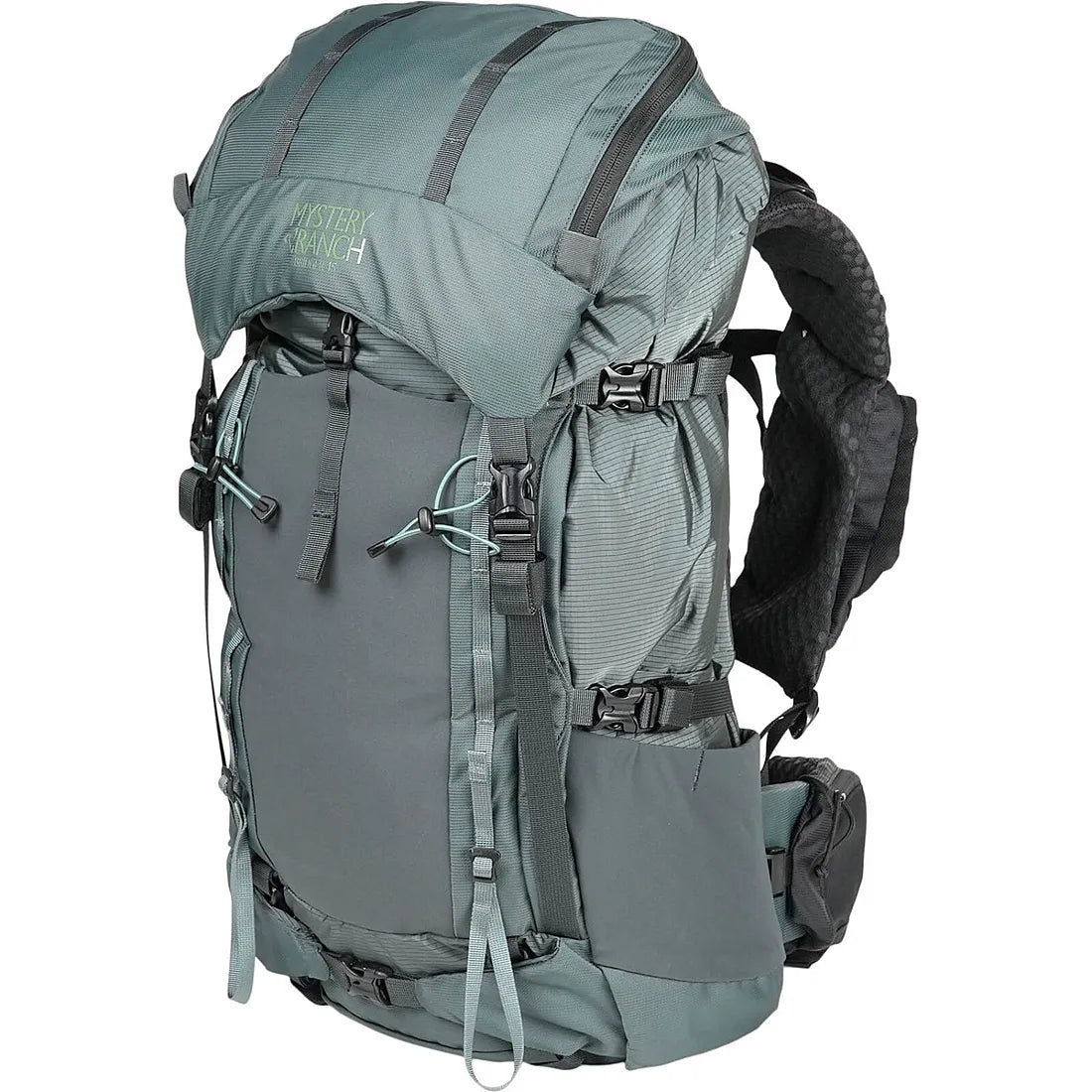 Mystery Ranch Unisex Bridger 45 Backpack - 112818-021-20