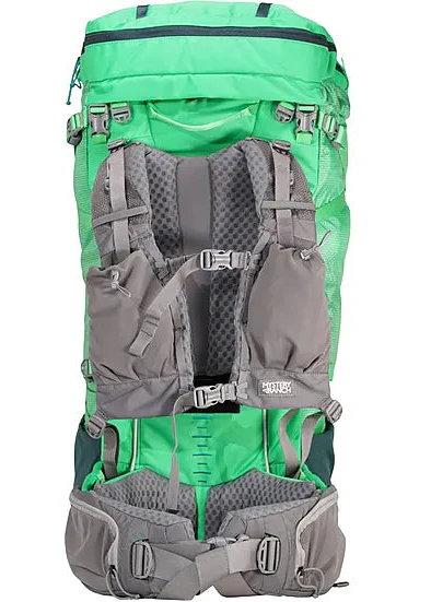 Mystery Ranch Unisex Bridger 55 Pack - 112748-334-30