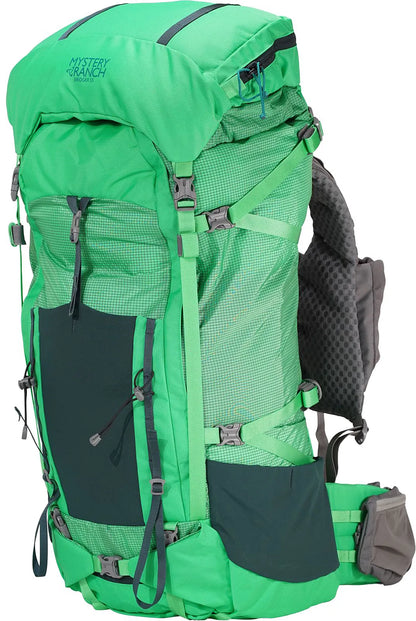 Mystery Ranch Unisex Bridger 55 Pack - 112748-334-30