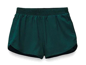 Men's Prana Peak To Pavement Upf 30+ Quick Dry Shorts