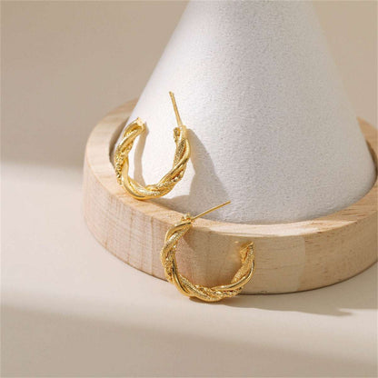 Metallic-