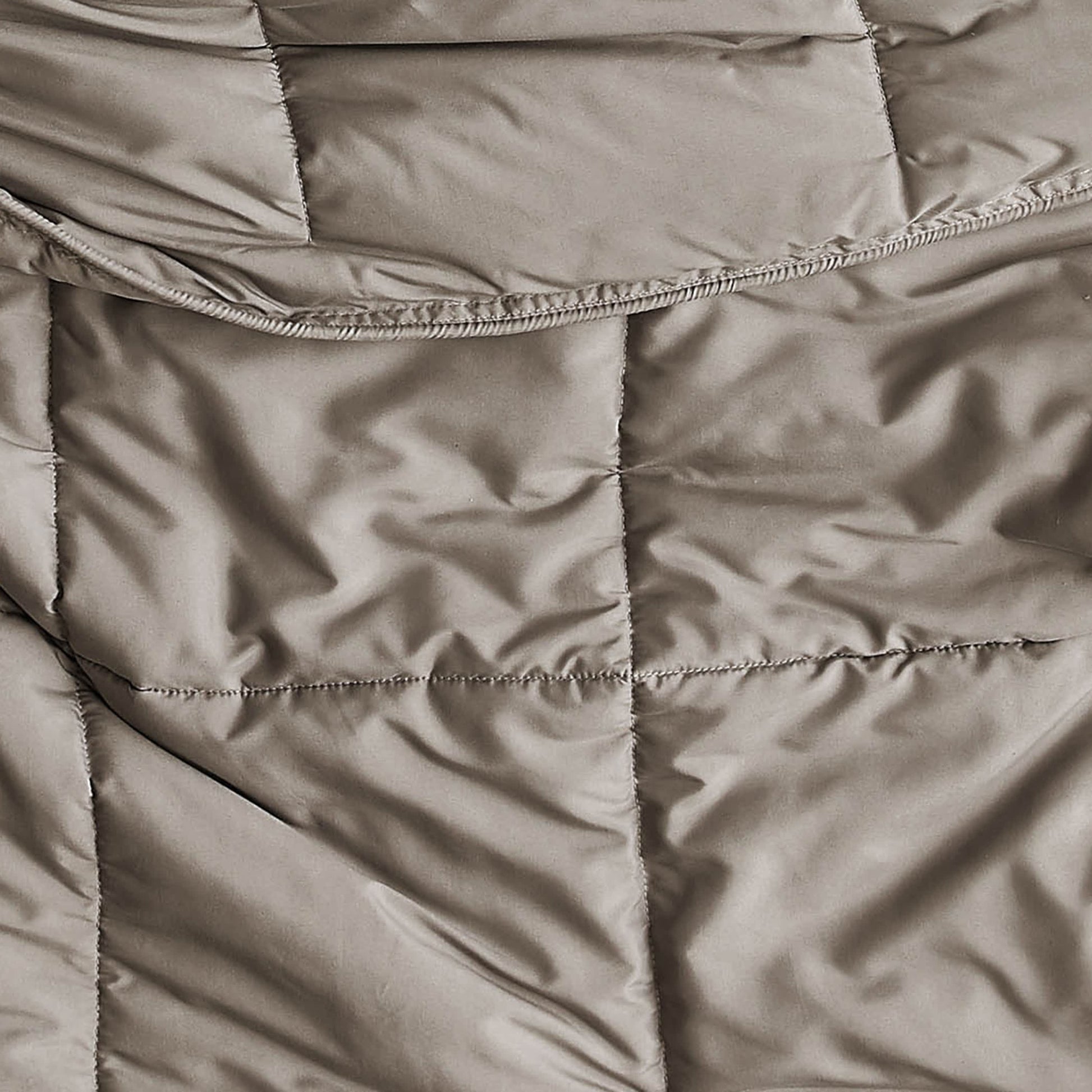 Dark Taupe-