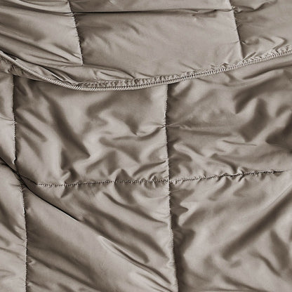 Dark Taupe-