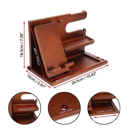 Brown-