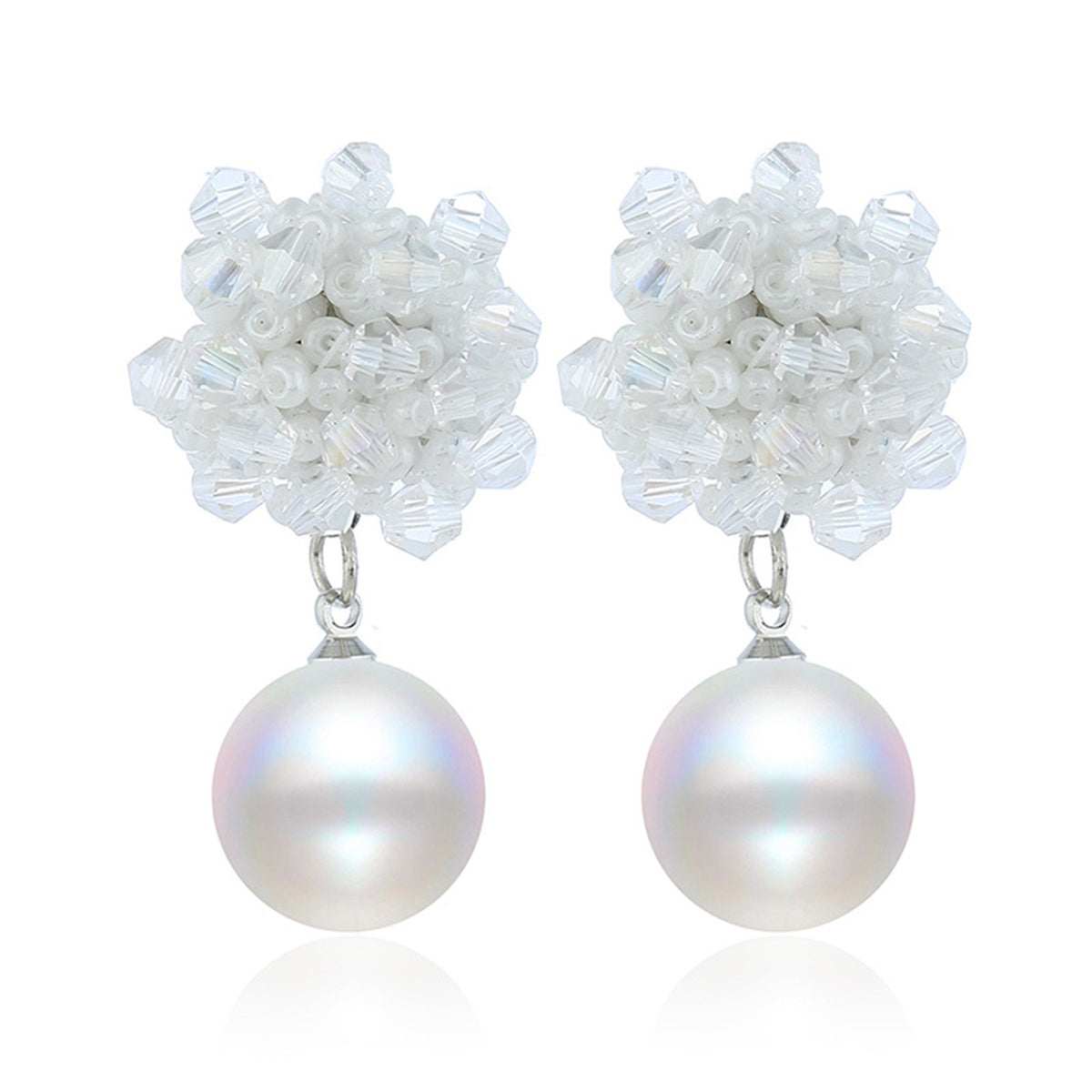 White-