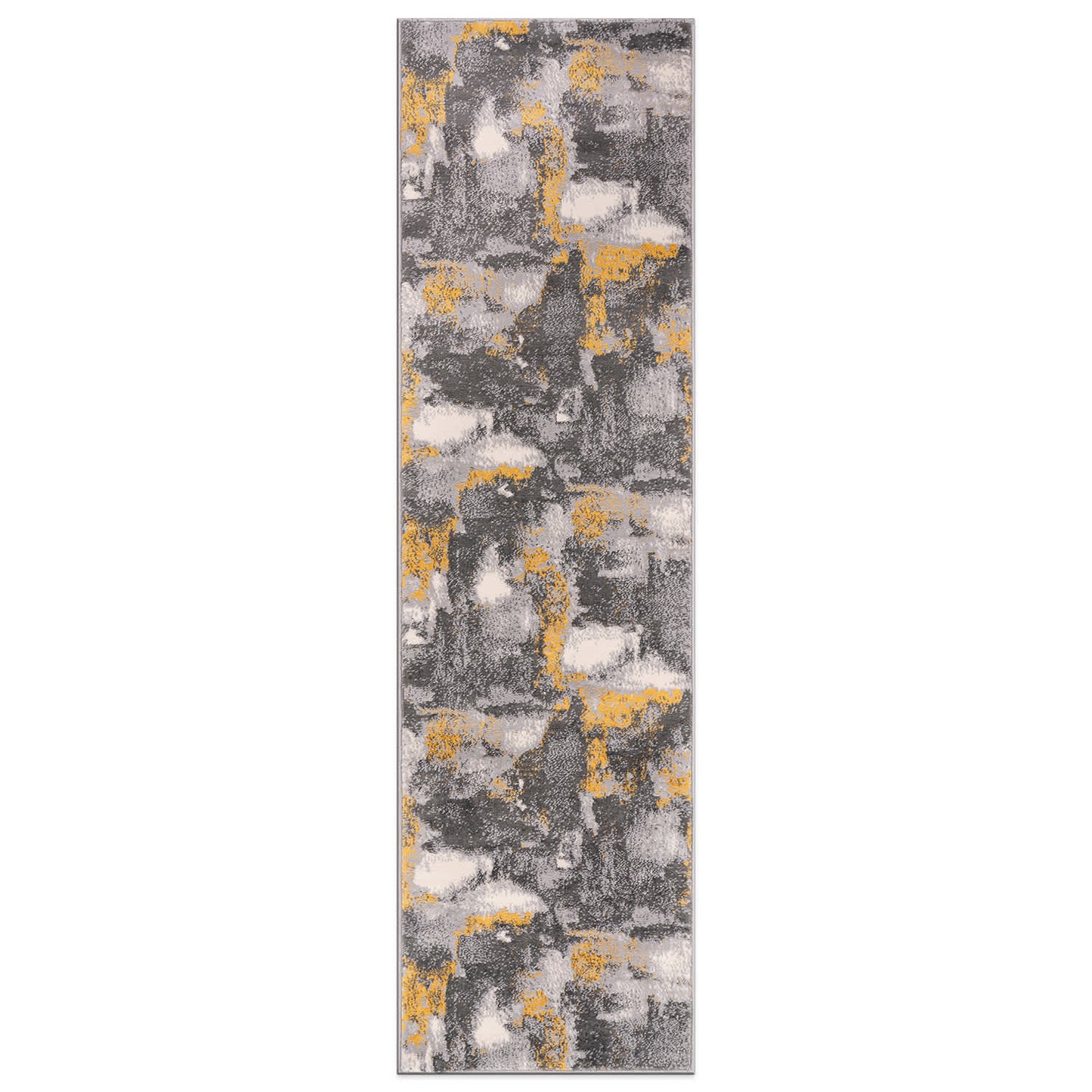 Yellow-