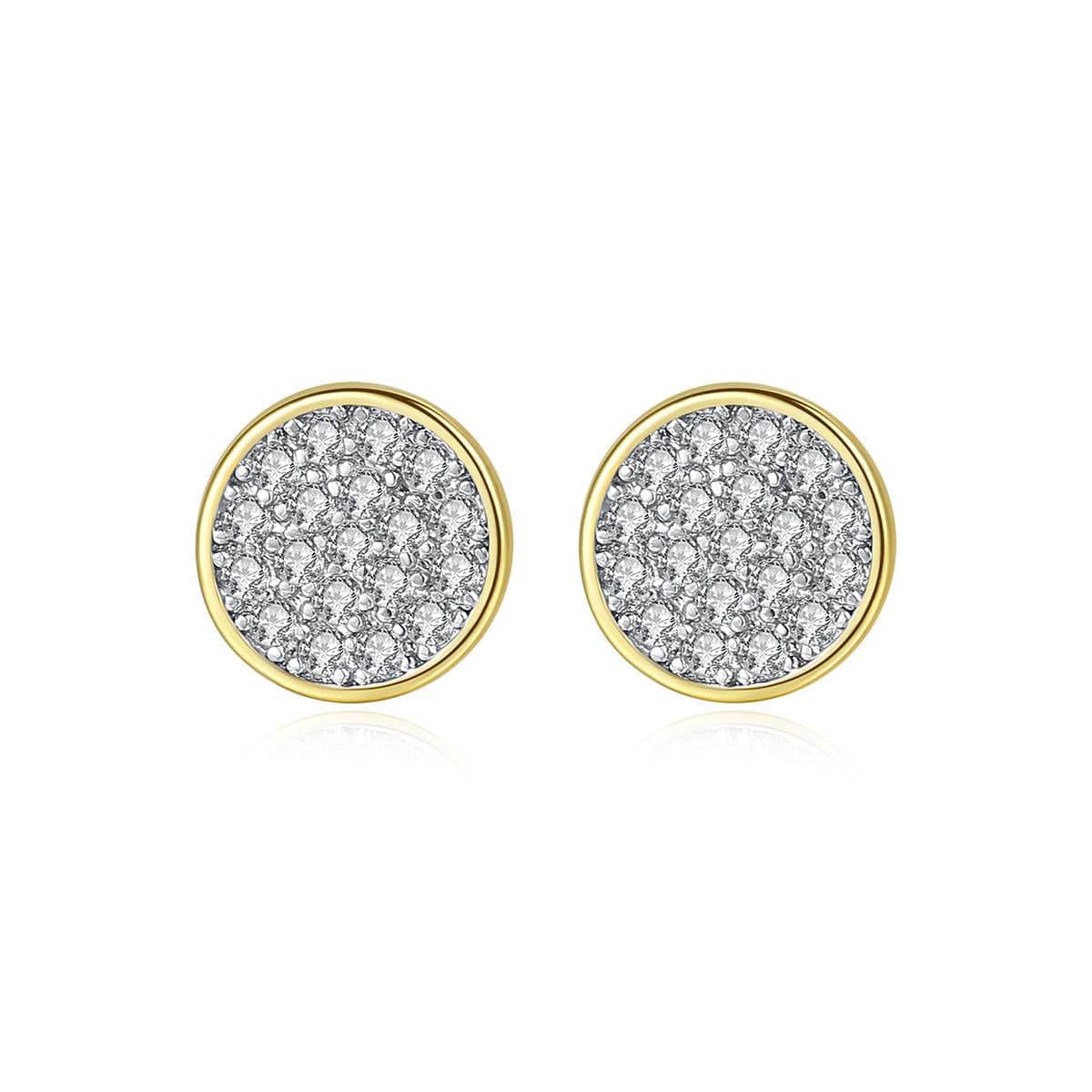 Metallic-