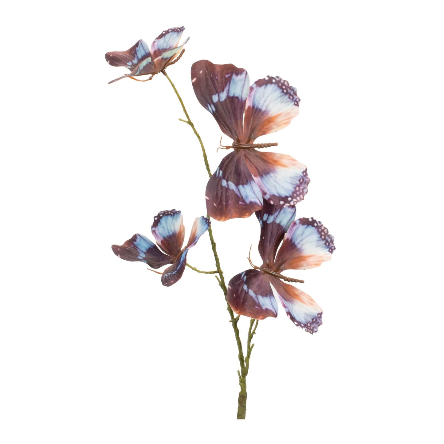 Melrose International Butterfly Spray (Set of 6)