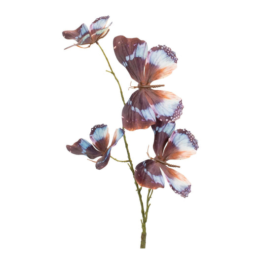 Melrose International Butterfly Spray (Set of 6)