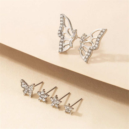 Metallic-