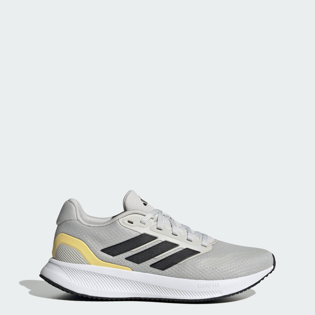 Grey One / Core Black / Cloud White-