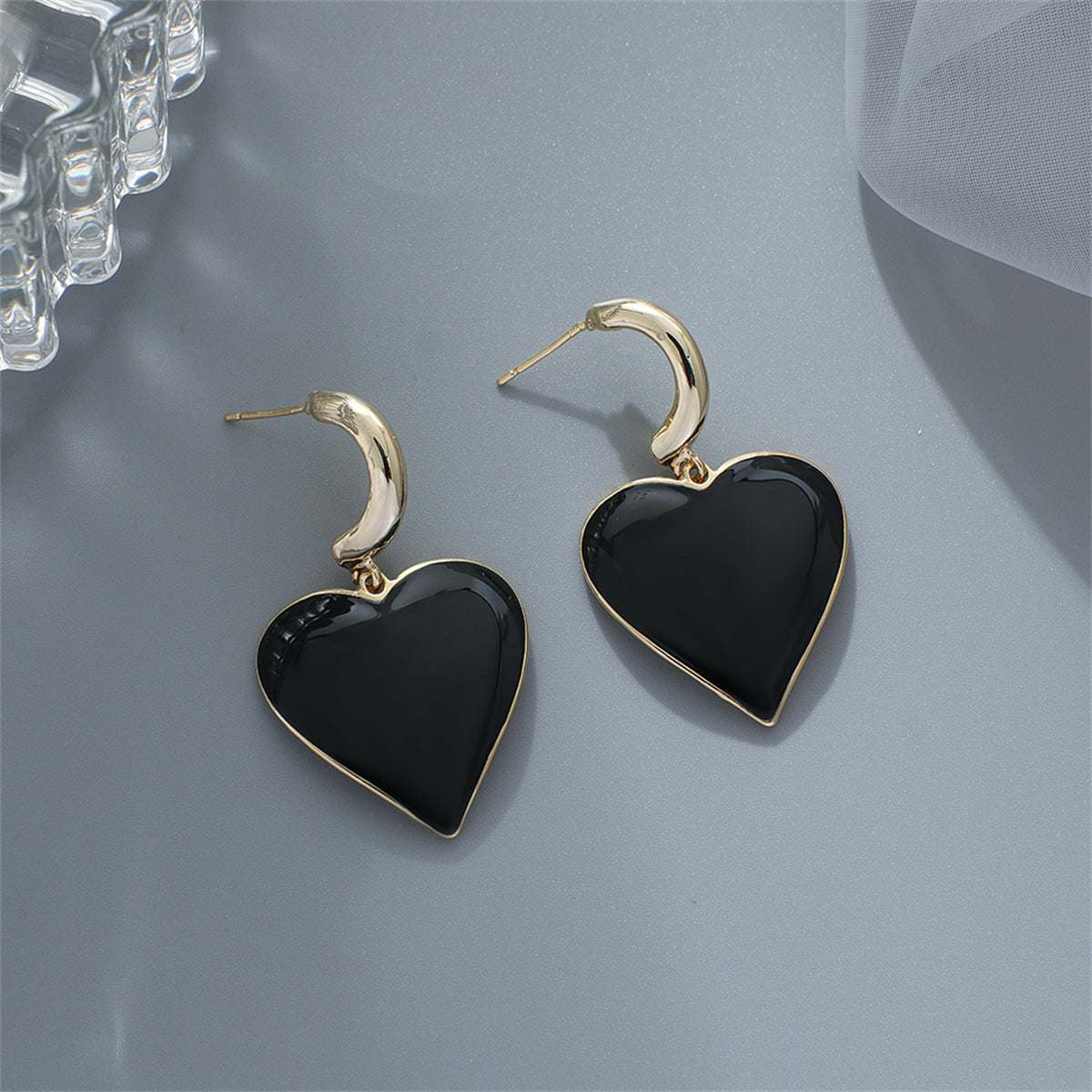 Black-