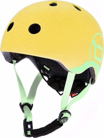 Lemon-
