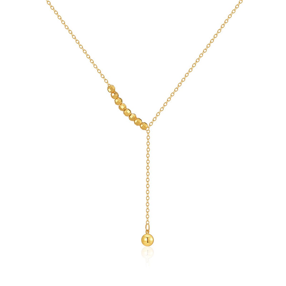Metallic-
