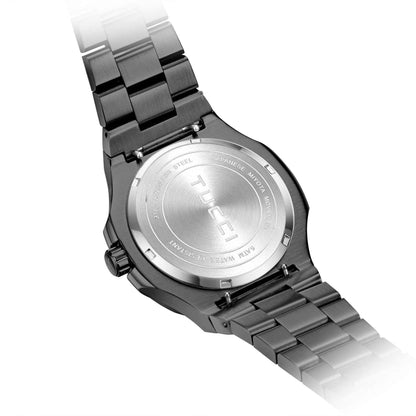 Black-