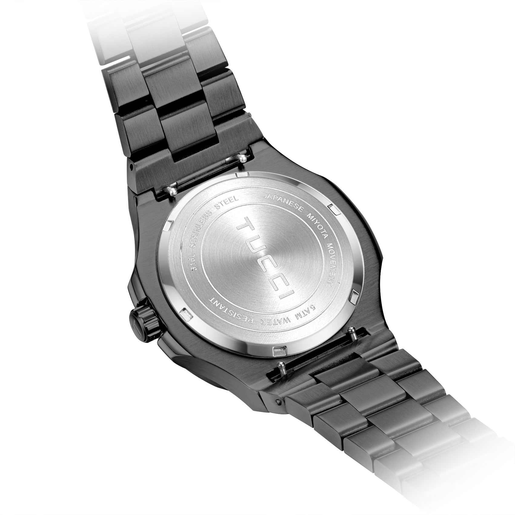 Black-