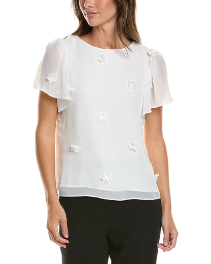 C103-NEW IVORY-