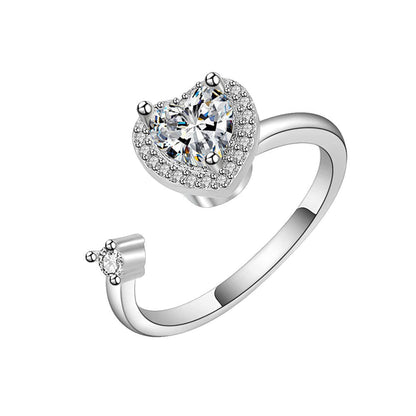 Metallic-