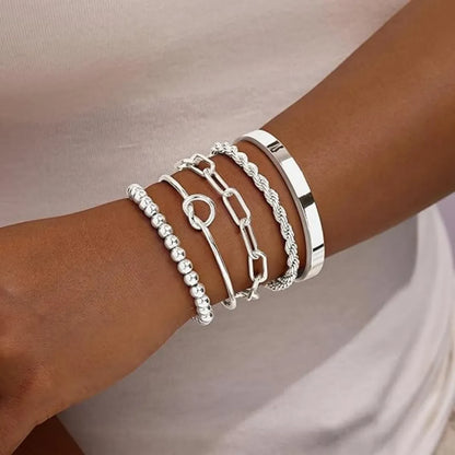 Silver-