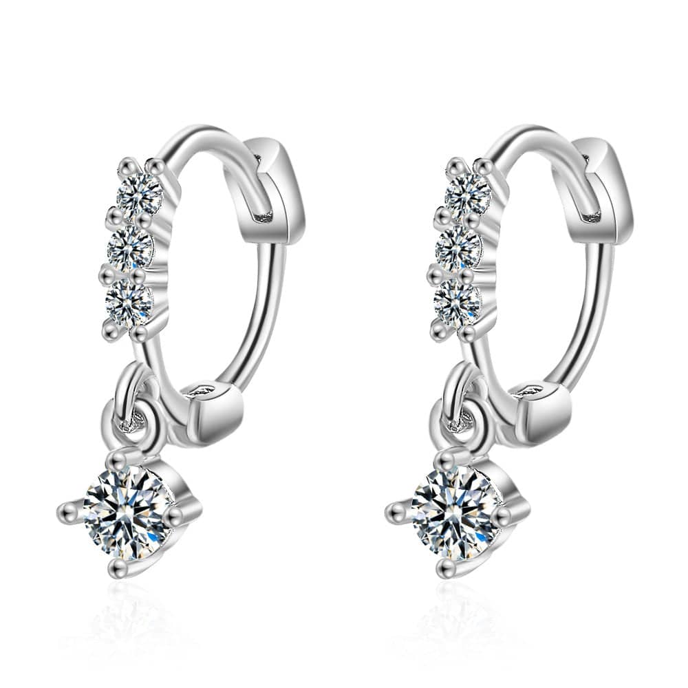 Metallic-