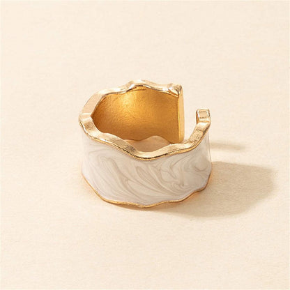 Metallic-