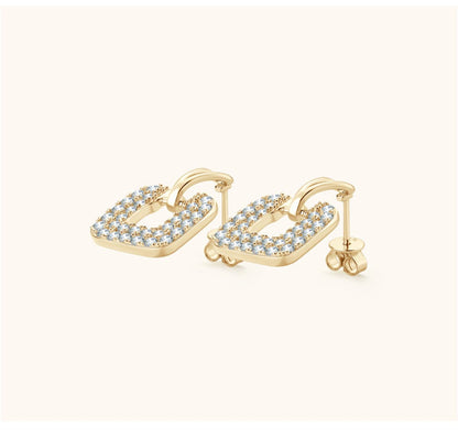 Metallic-