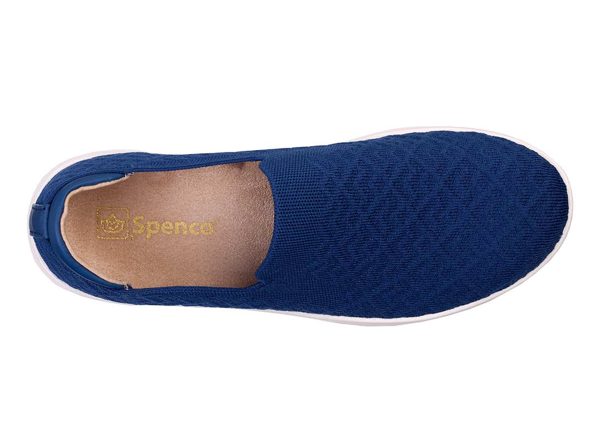 Dark Blue-