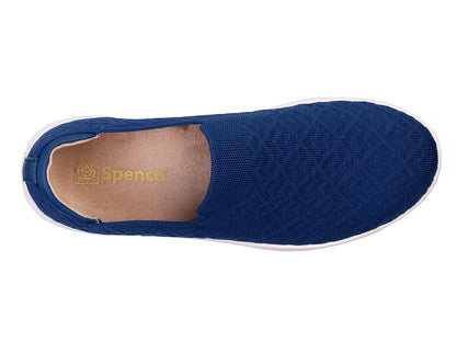 Dark Blue-