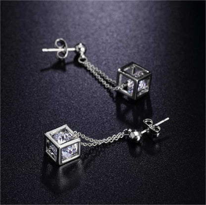 Metallic-