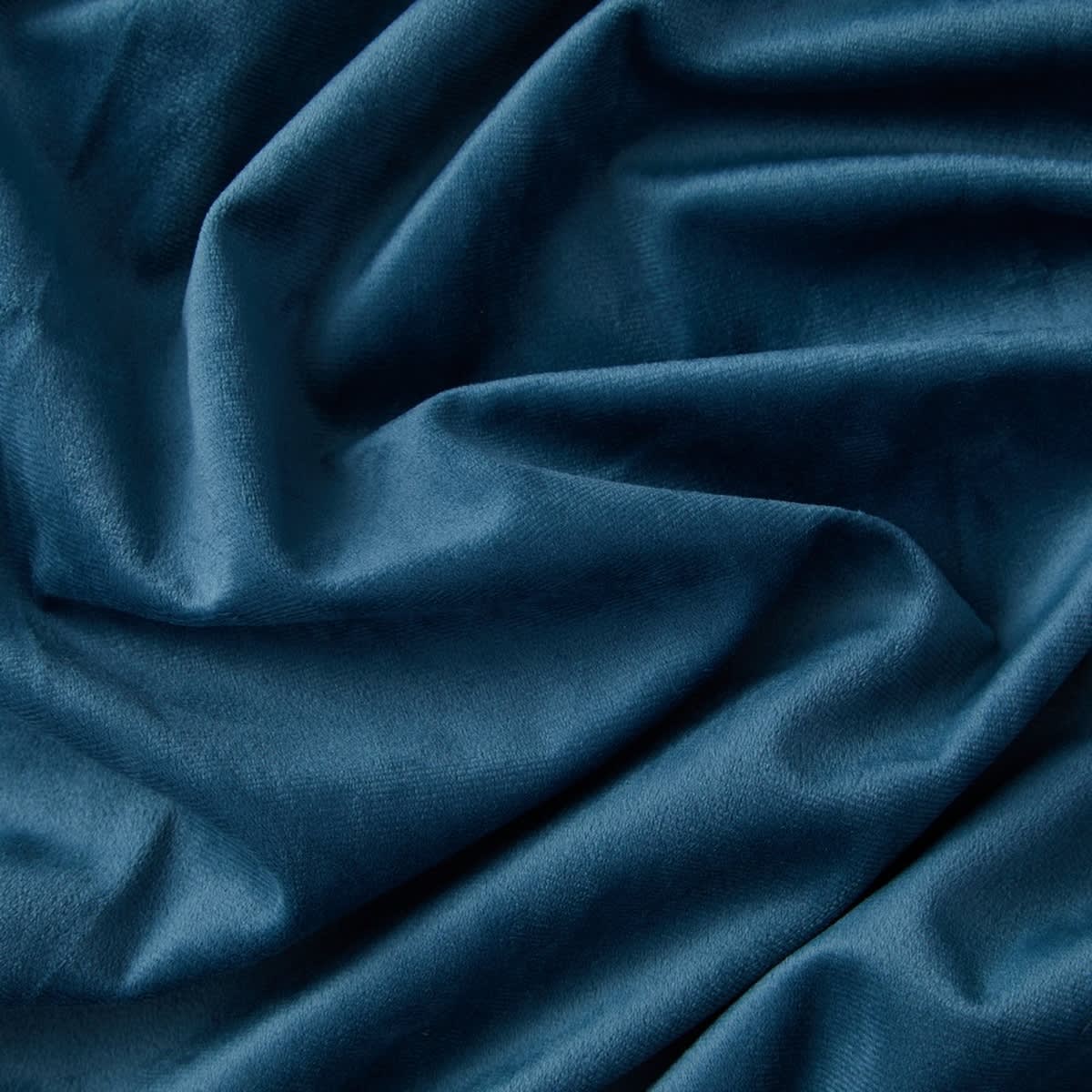 Teal Blue-