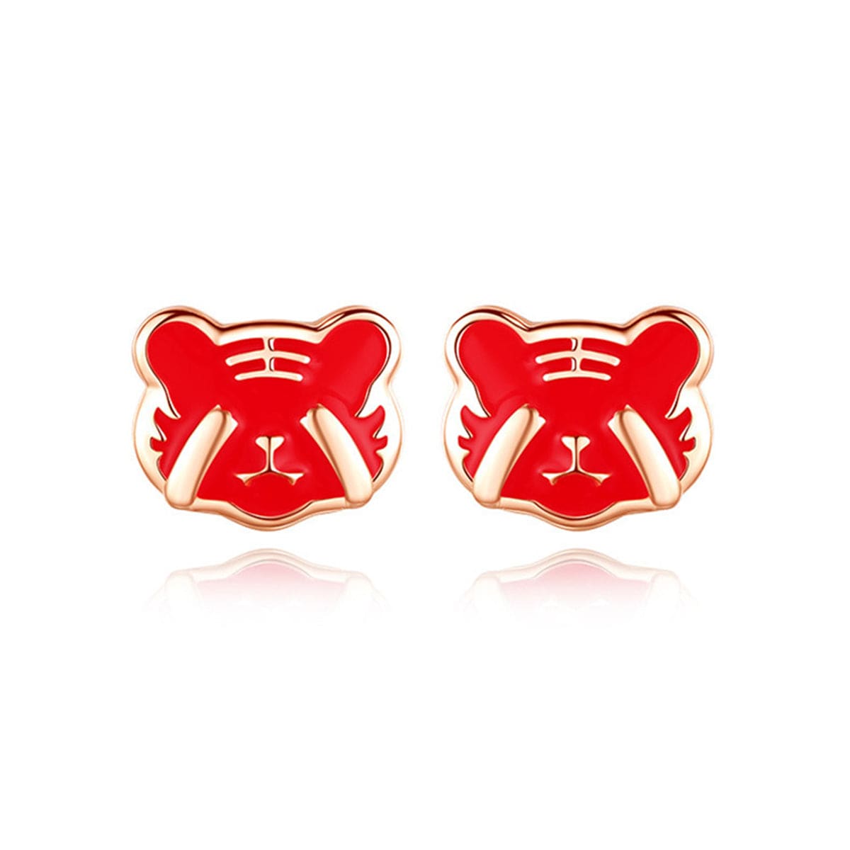 Red-