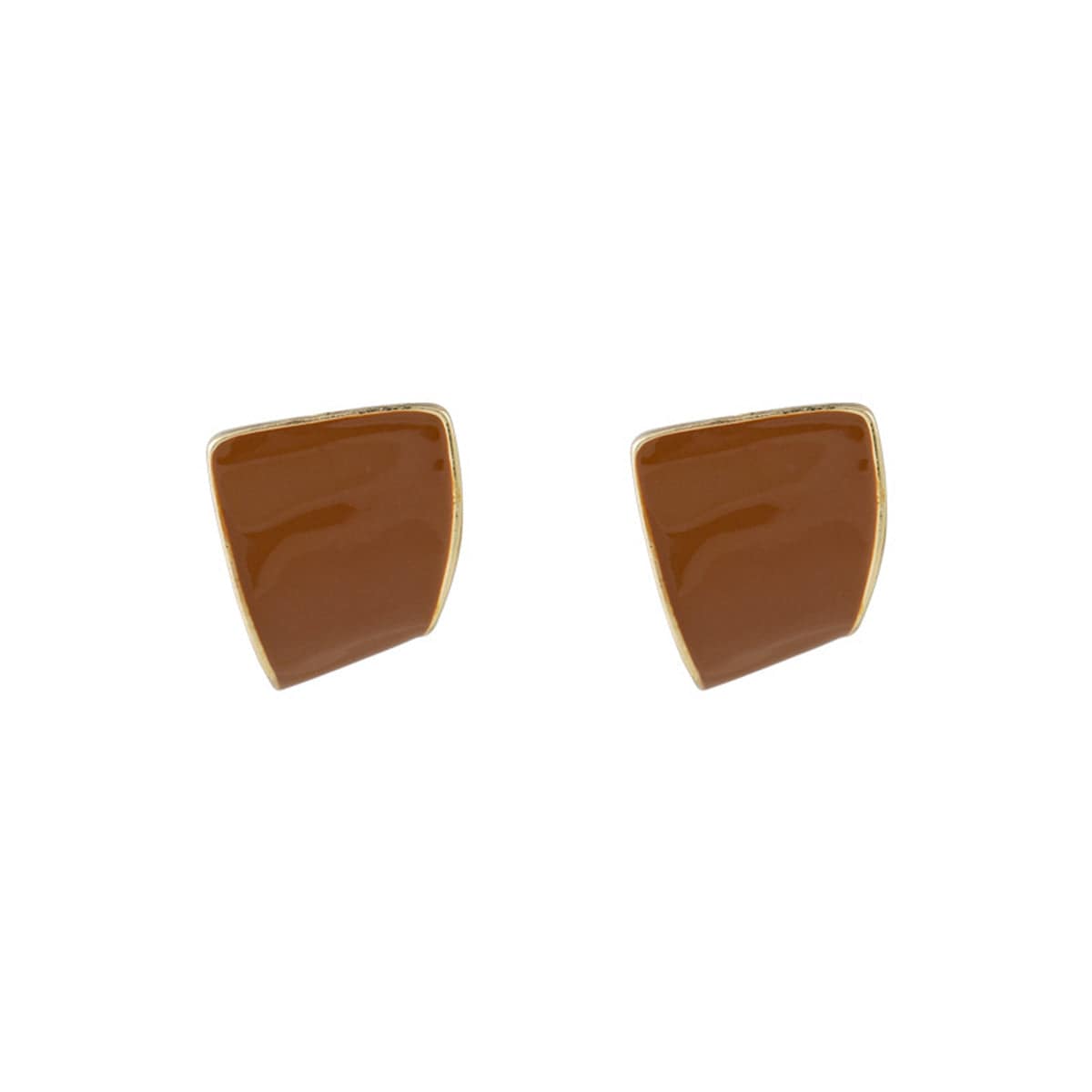 Brown-