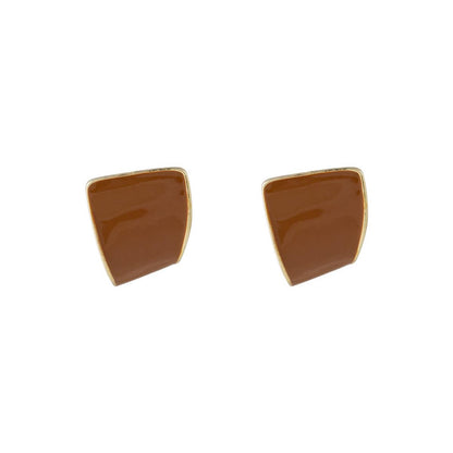 Brown-