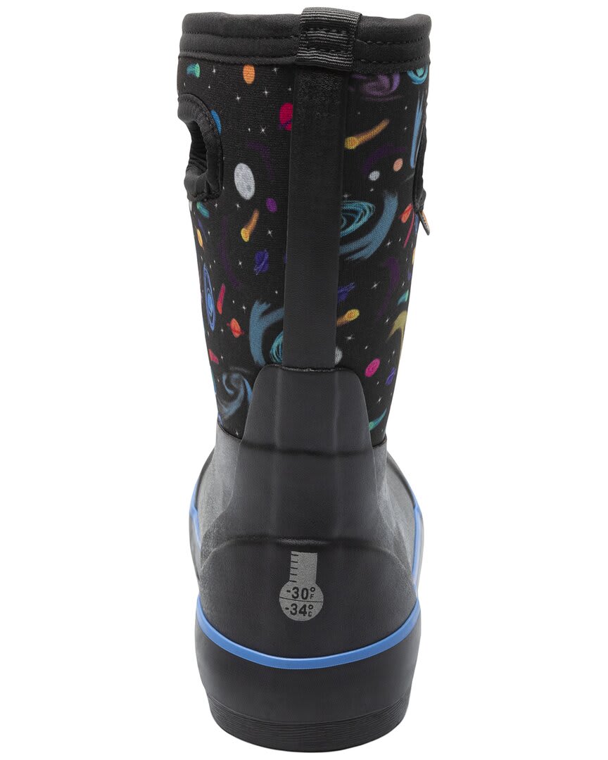 BLK MULTI-