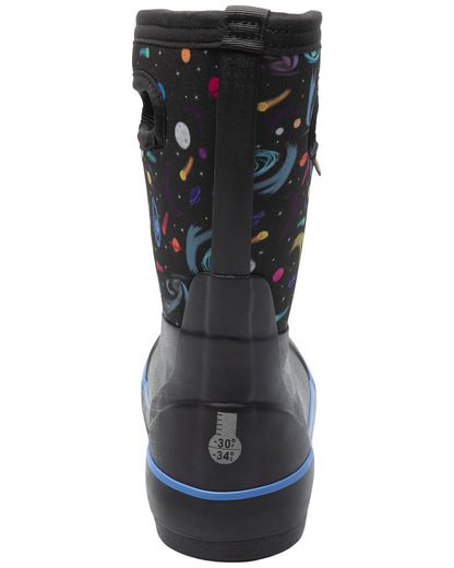 BLK MULTI-