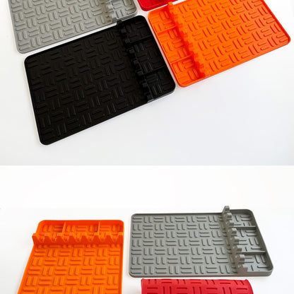 Orange-