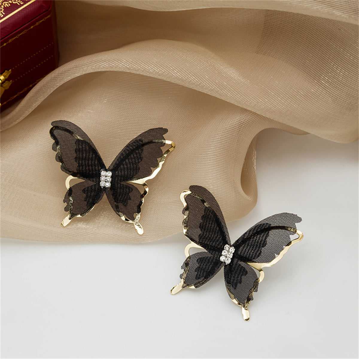Black-
