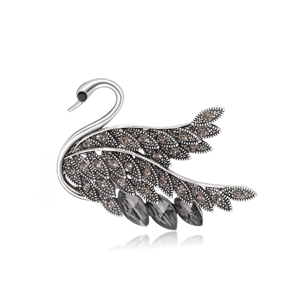 Metallic-