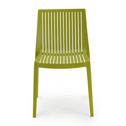 GREEN-