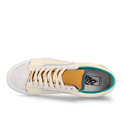 Vans Men's Og Style 36 Ul Lx 'Devil'S Details' Sneakers