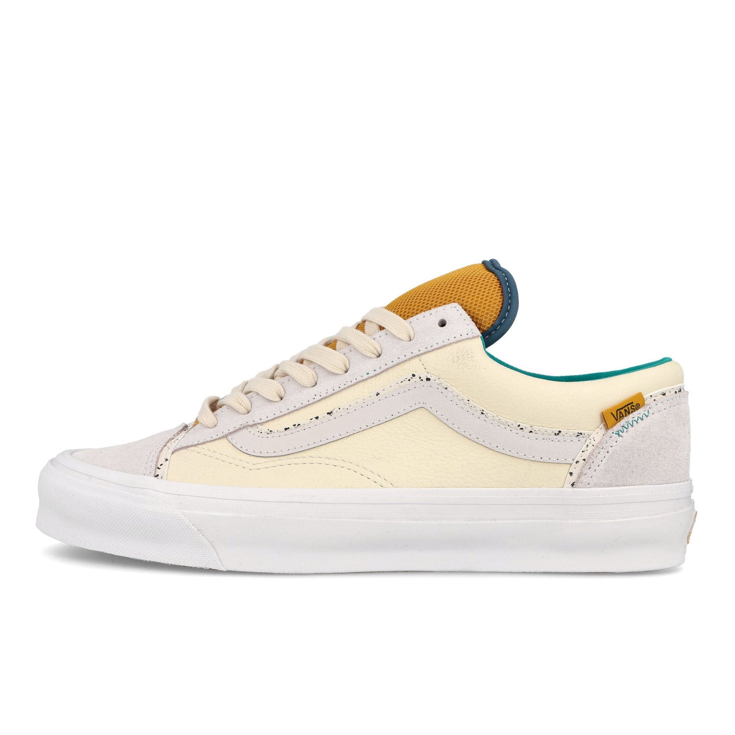 Men's Vans Og Style 36 Ul Lx 'Devil'S Details'