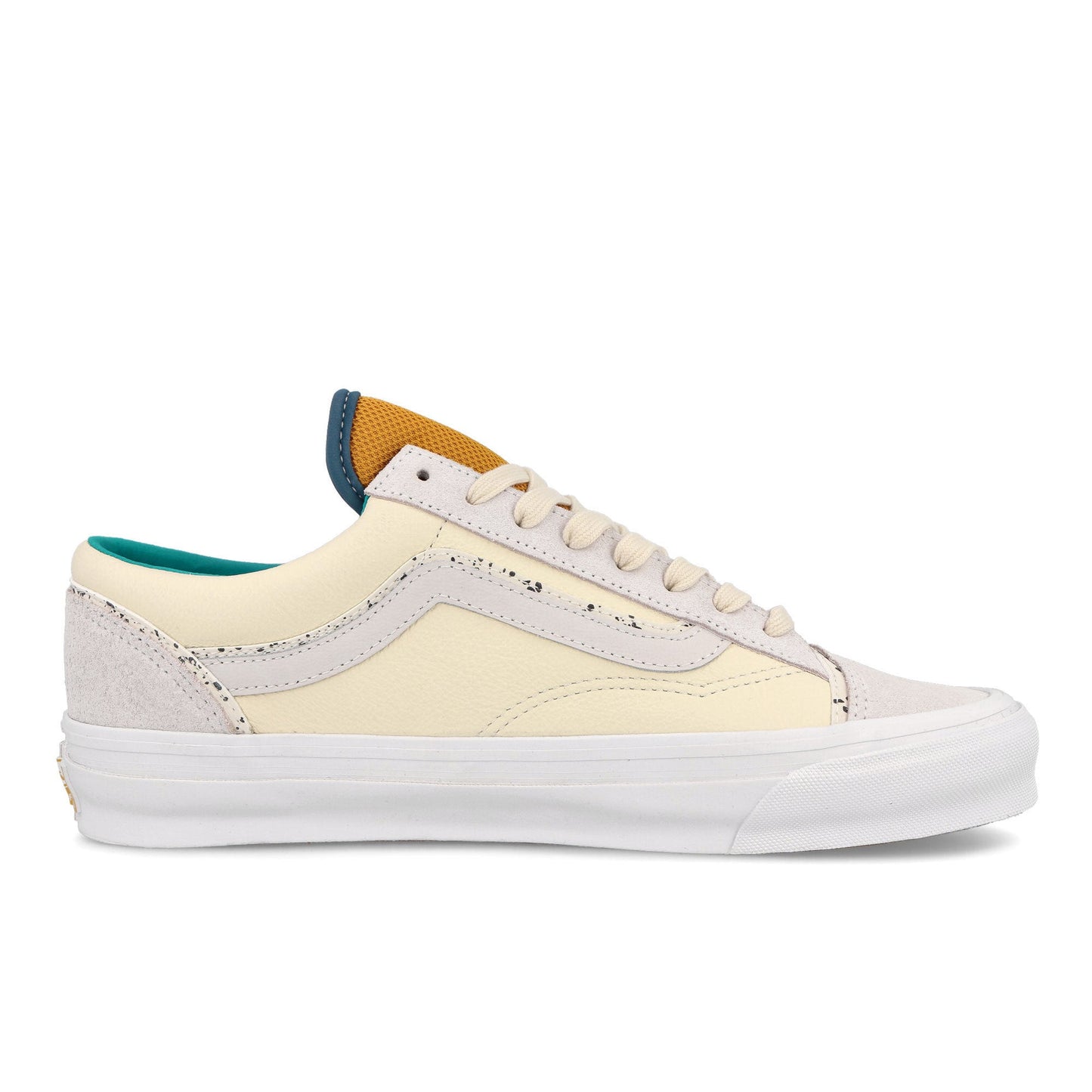 Vans Men's Og Style 36 Ul Lx 'Devil'S Details' Sneakers