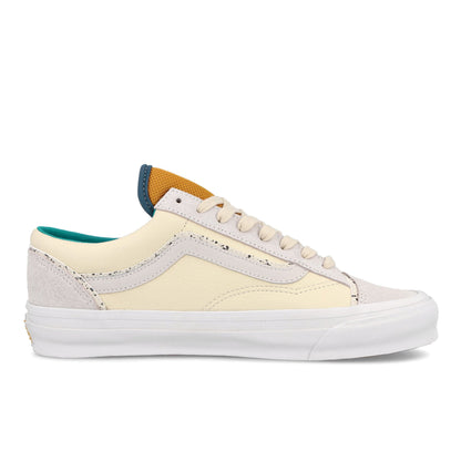Vans Men's Og Style 36 Ul Lx 'Devil'S Details' Sneakers