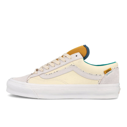 Vans Men's Og Style 36 Ul Lx 'Devil'S Details' Sneakers