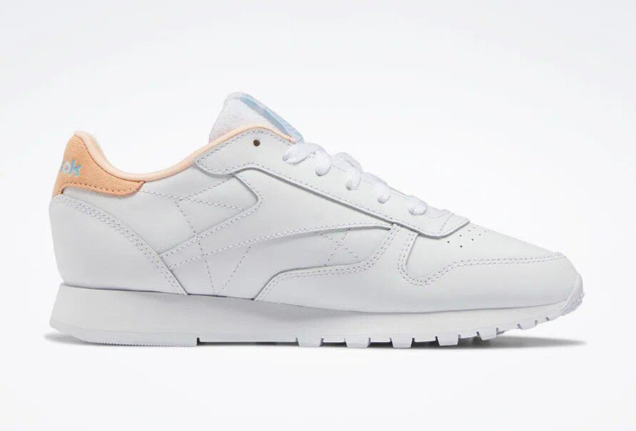 Reebok Women's Classic Leather Sneakers