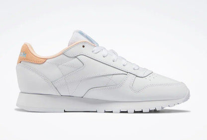 Reebok Women's Classic Leather Sneakers