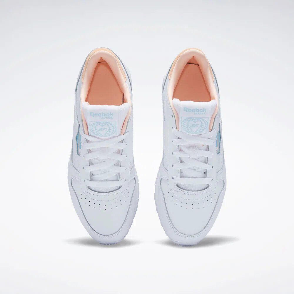 Reebok Women's Classic Leather Sneakers