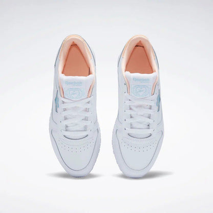 Reebok Women's Classic Leather Sneakers