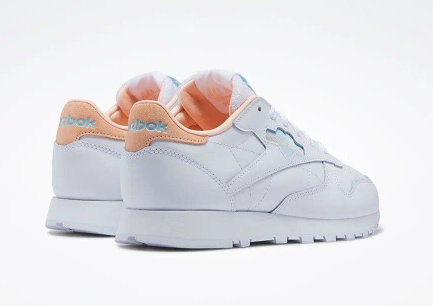 Reebok Women's Classic Leather Sneakers